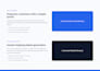 design and build a saas landing page